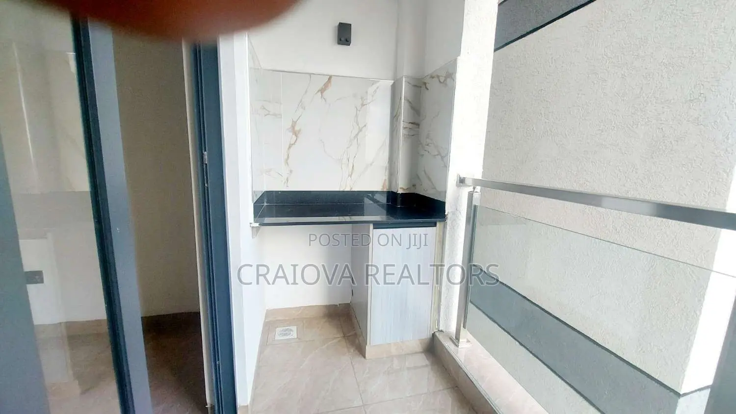 1bdrm Apartment in Kilimani for sale