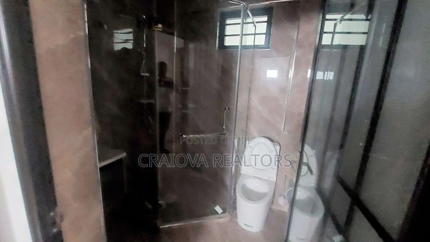 1bdrm Apartment in Kilimani for sale