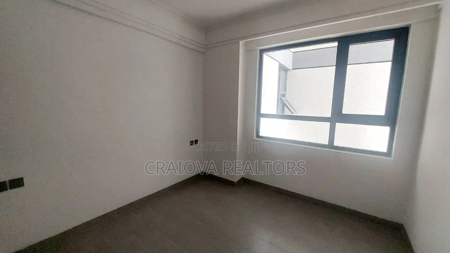 1bdrm Apartment in Kilimani for sale