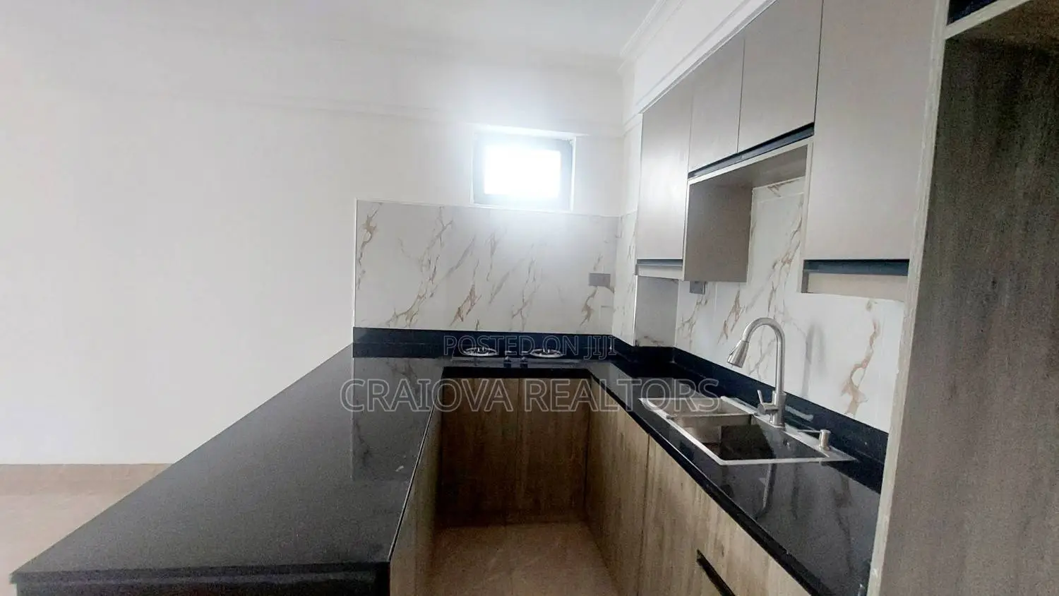 1bdrm Apartment in Kilimani for sale