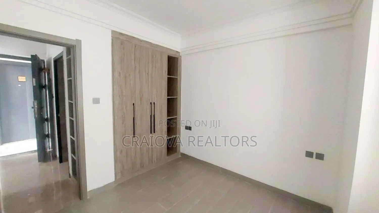 1bdrm Apartment in Kilimani for sale