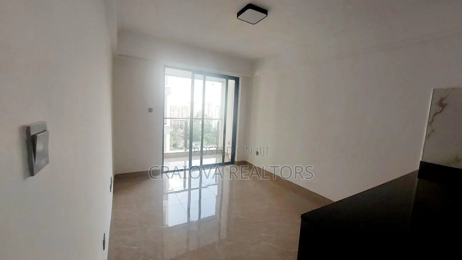1bdrm Apartment in Kilimani for sale