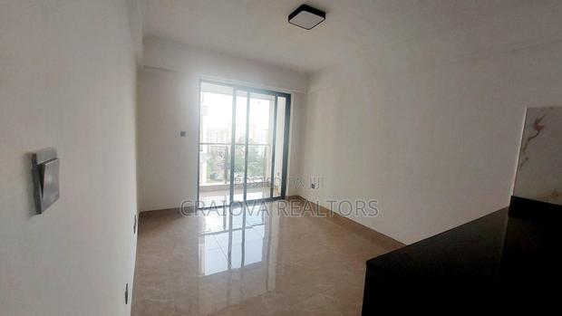 1bdrm Apartment in Kilimani for sale