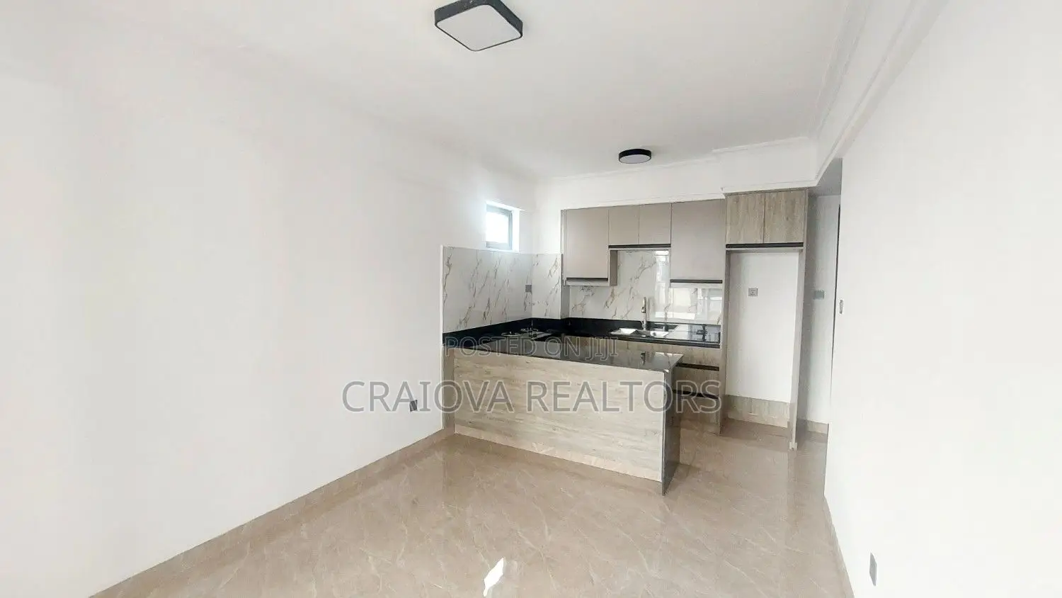 1bdrm Apartment in Kilimani for sale