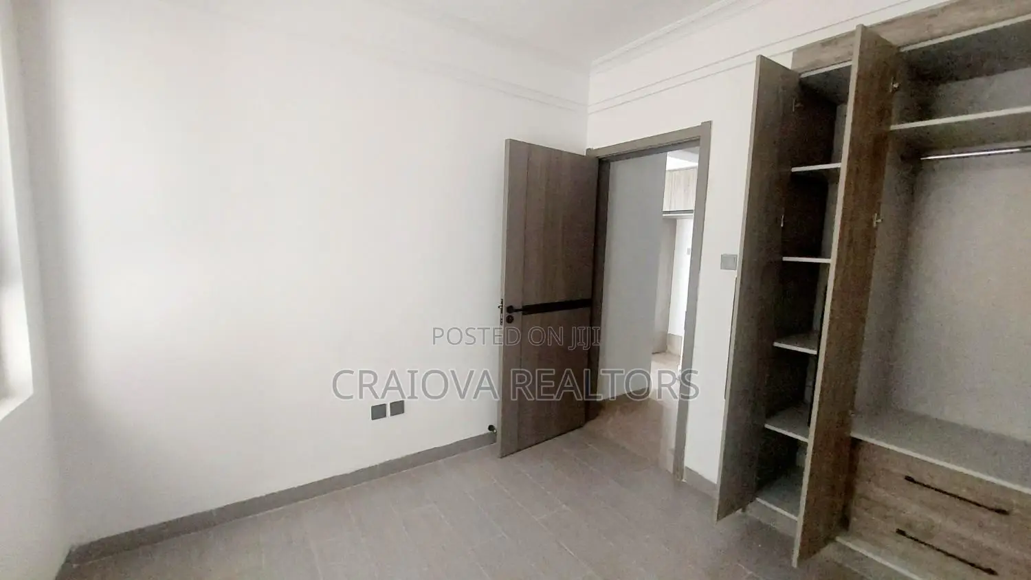 1bdrm Apartment in Kilimani for sale