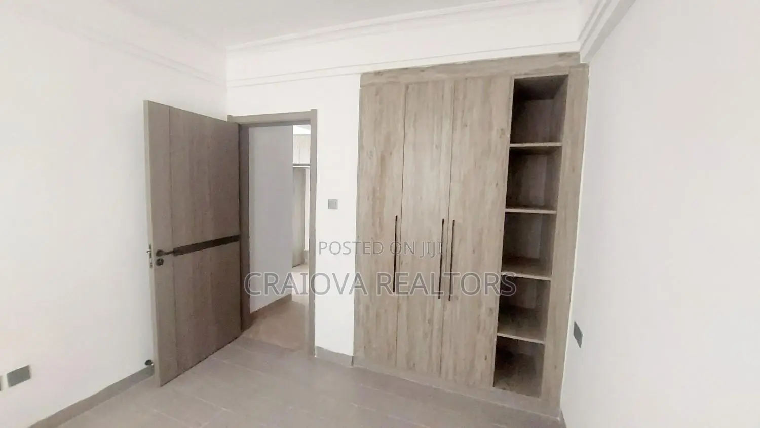 1bdrm Apartment in Kilimani for sale