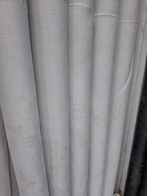 Creams and Gold Curtains for Rings