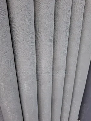 Creams and Gold Curtains for Rings