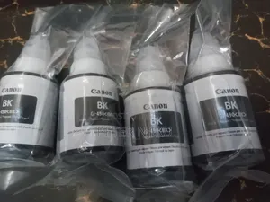 Gl Gl -490 Canon Inks ((Black))