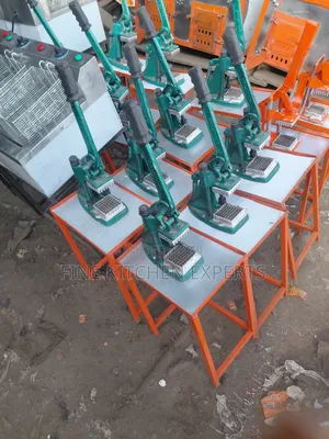Chips Cutters