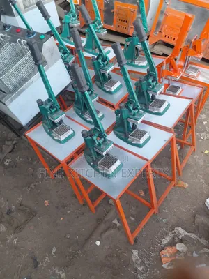 Chips Cutters