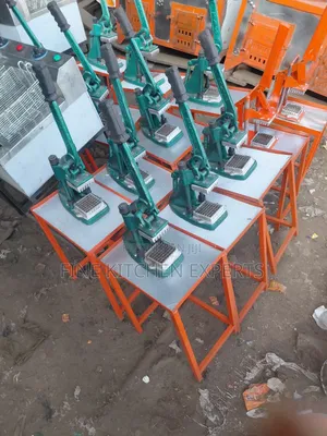 Chips Cutters