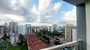 Furnished Studio Apartment in Kilimani for rent