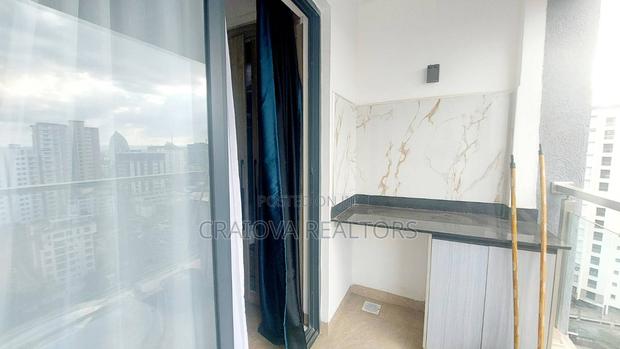 Furnished Studio Apartment in Kilimani for rent - thumbnail 11