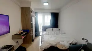 Furnished Studio Apartment in Kilimani for rent