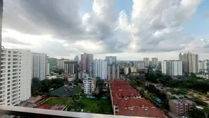 Furnished Studio Apartment in Kilimani for rent