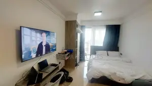 Furnished Studio Apartment in Kilimani for rent
