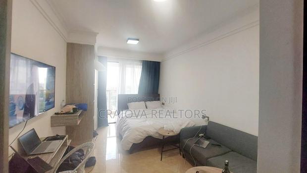 Furnished Studio Apartment in Kilimani for rent - thumbnail 15