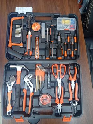 Electrical Toolbox and Assesories - thumbnail 2