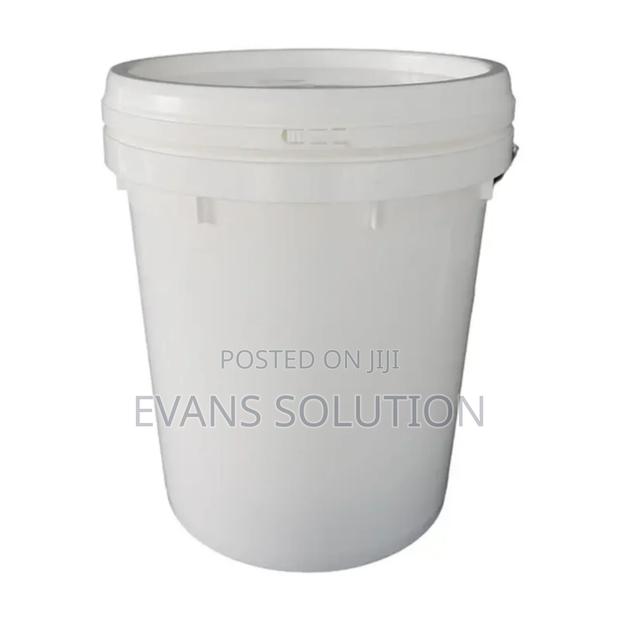 Liquid Glucose Syrup - thumbnail 3