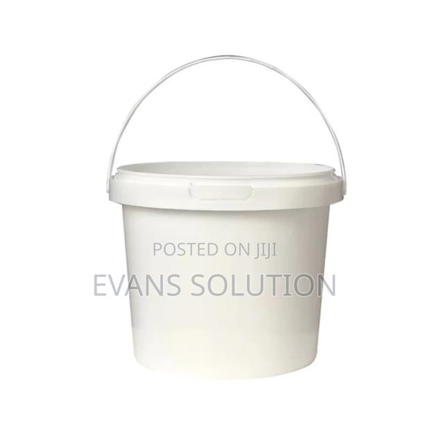 Liquid Glucose Syrup - thumbnail 4