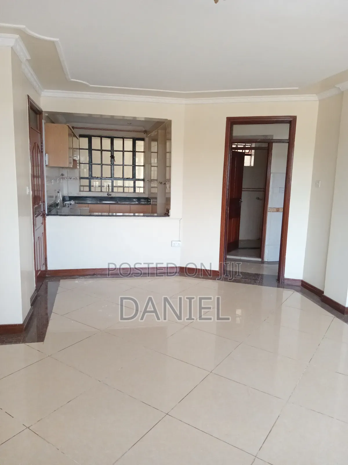 1bdrm Apartment in Westlands for rent