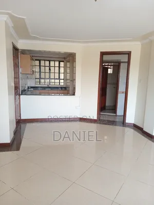 1bdrm Apartment in Westlands for rent
