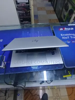 New Laptop HP EliteBook 840 G9 16GB Intel Core I7 SSD 512GB