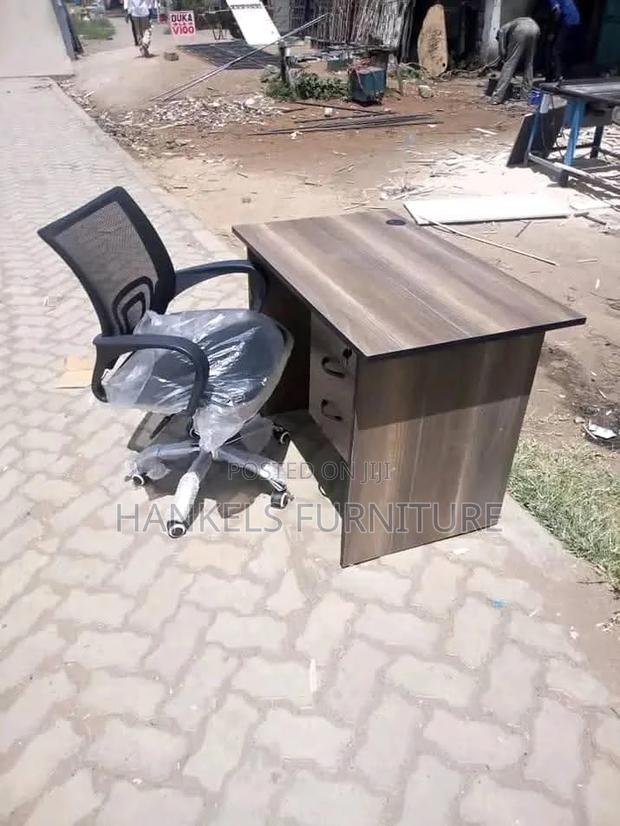 Office Furniture's - main view
