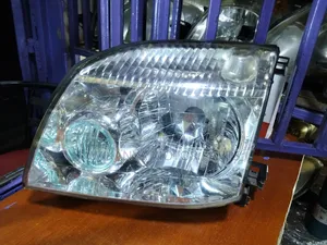 Nissan X-trail Nt30 Non Xenon Head Lamp, Ex Japan