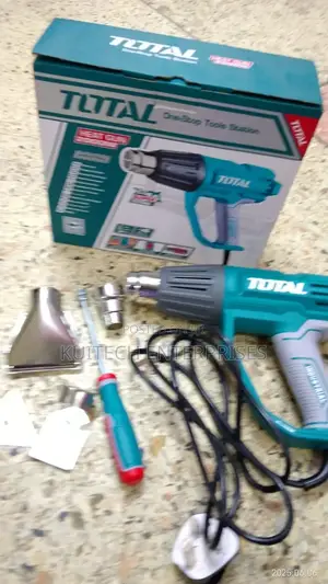 Affordable Heat Gun/Electric Total Hot Air Gun Machine