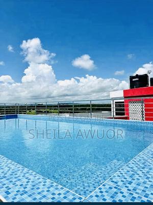 Cozy Studio With Rooftop Pool and City Views - Mtwapa - thumbnail 2