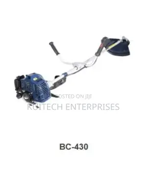 Grass Cutter Machine/2stroke Brush Cutter Maxmech
