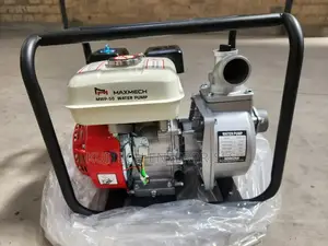Affordable 2" Water Pump/Maxmech Water Pump 30m