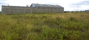 Plot for Sale 100by100 Ruai Sewage Area