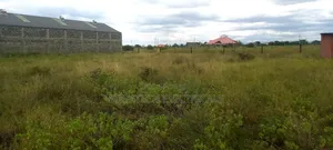 Plot for Sale 100by100 Ruai Sewage Area