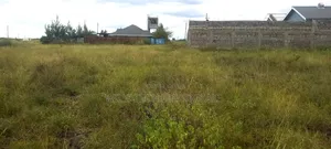 Plot for Sale 100by100 Ruai Sewage Area