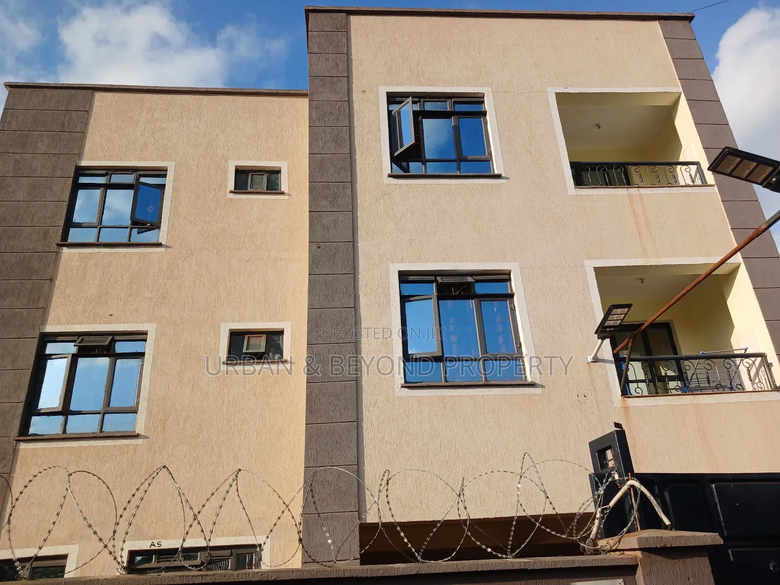 Mini Flat in Kikuyu for rent