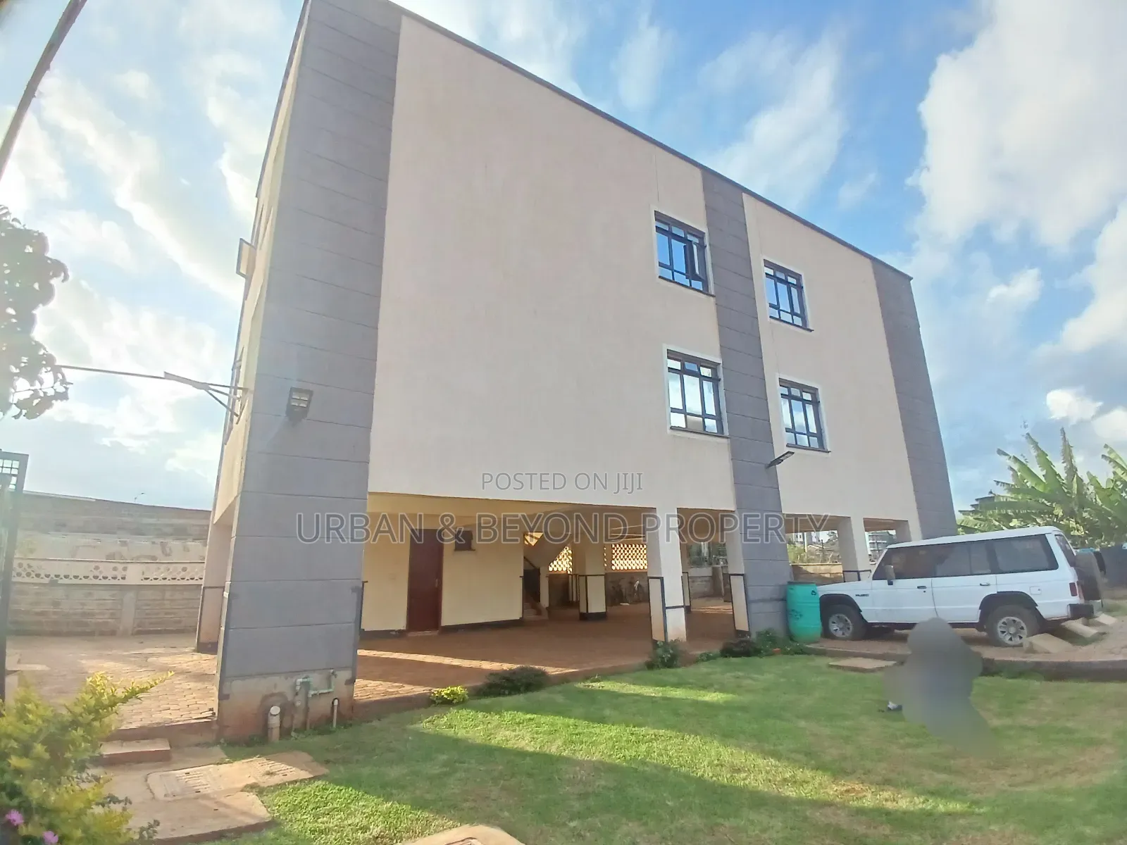 Mini Flat in Kikuyu for rent