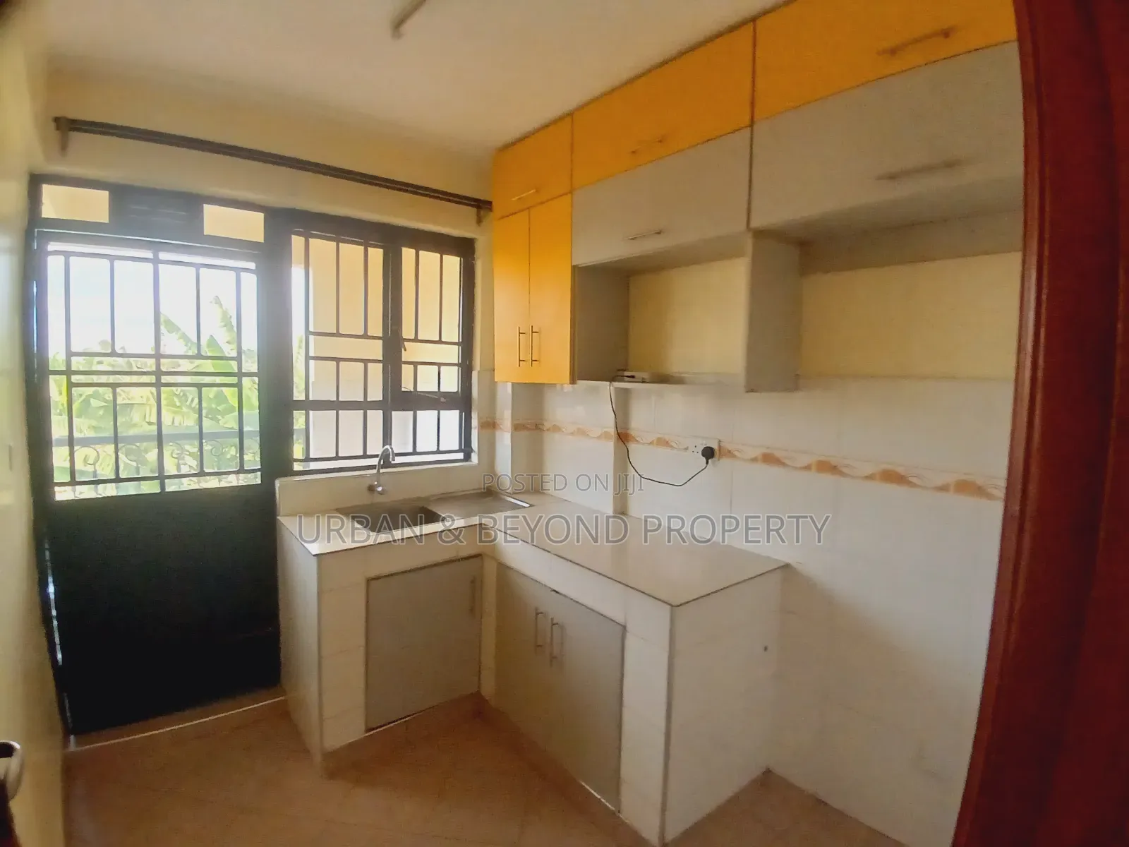 Mini Flat in Kikuyu for rent