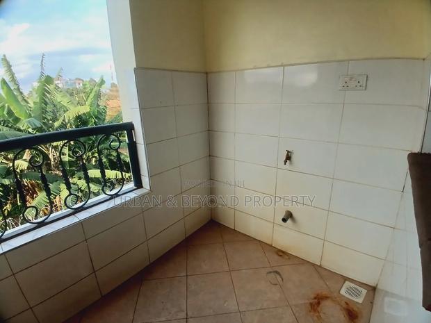 Mini Flat in Kikuyu for rent - thumbnail 6