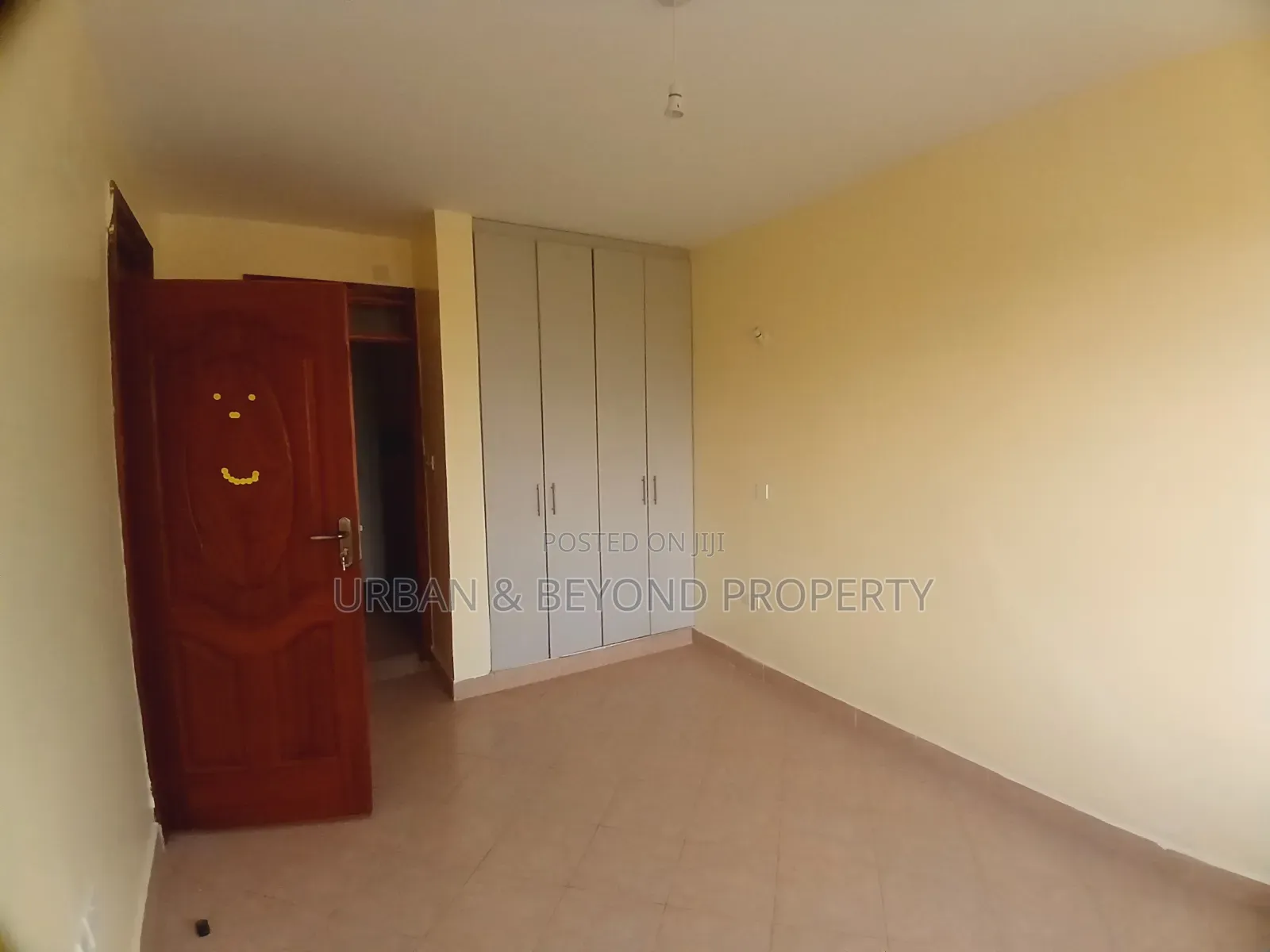 Mini Flat in Kikuyu for rent