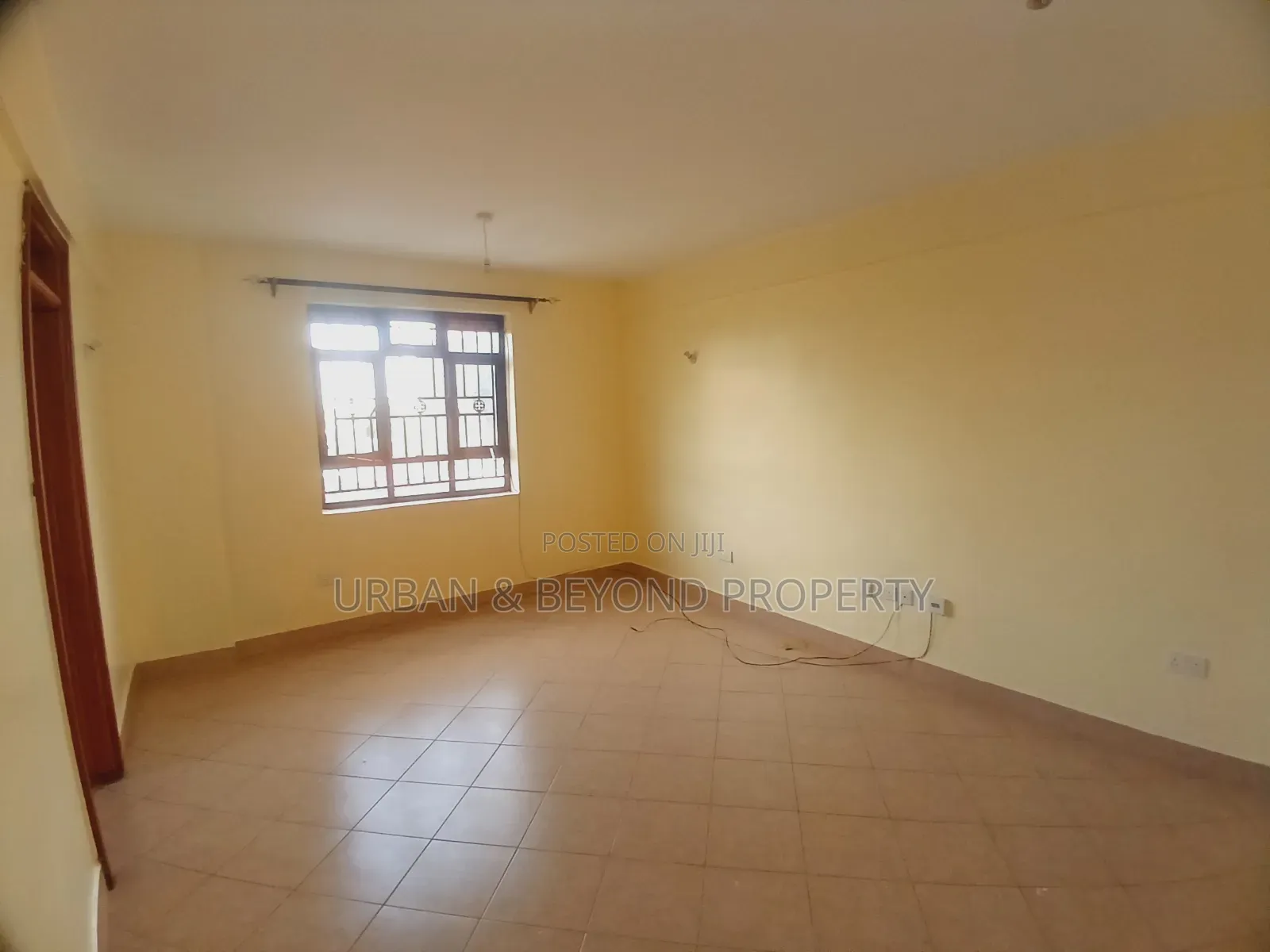 Mini Flat in Kikuyu for rent