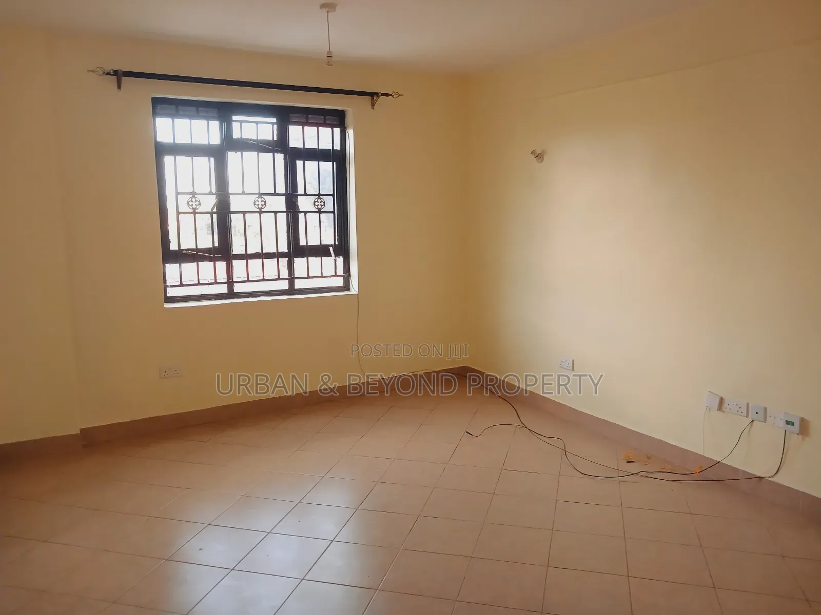 Mini Flat in Kikuyu for rent