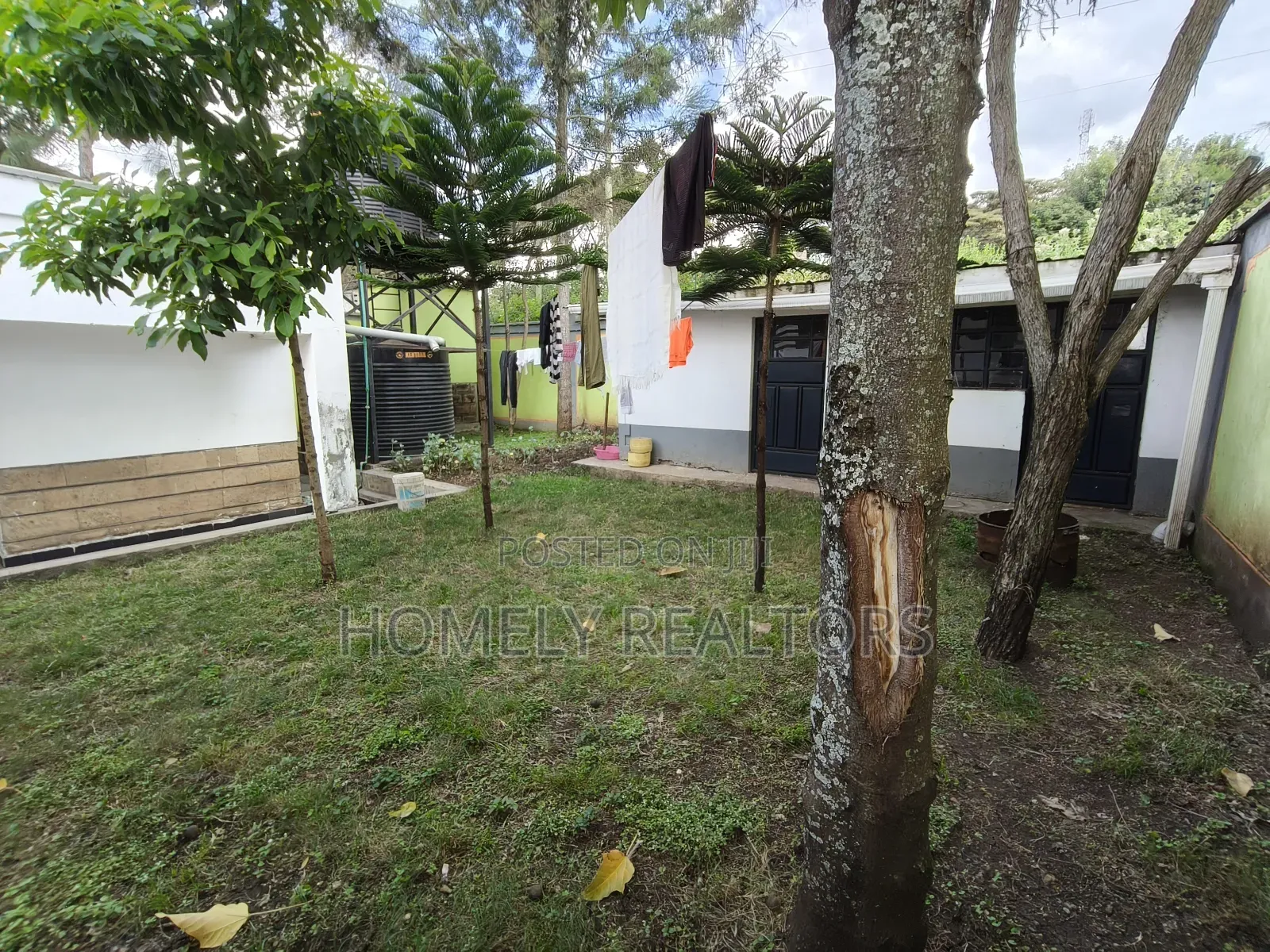 3bdrm Bungalow in Ngong, Olkeri for sale