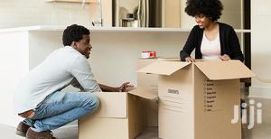 Neat Carton Boxes for Storage