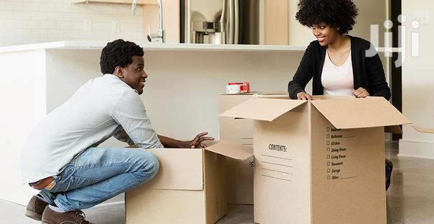 Neat Carton Boxes for Storage - thumbnail 3