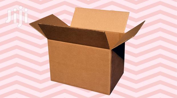 Neat Carton Boxes for Storage - thumbnail 4