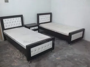 3x6 Mocket Guests and Kids Bed