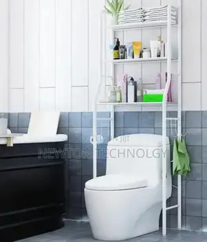 Toilet Rack Organizer
